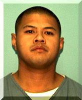 Inmate Joseph P Mora