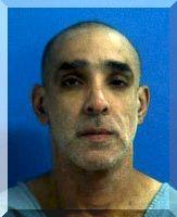 Inmate Joseph Rivera