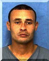 Inmate Joshua Alvarez Arroyo
