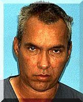 Inmate Juan C Rodriguez