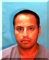 Inmate Julio C Montoya