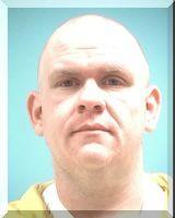 Inmate Justin Perry