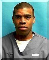 Inmate Kawaun L Davis