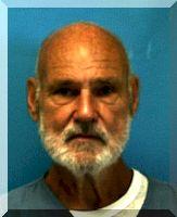 Inmate Kenneth L Stringer