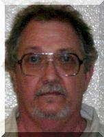 Inmate Kevin D May