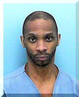 Inmate Kevin L Joyner