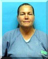 Inmate Kimberly E Davis