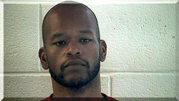 Inmate Lamell Dondre Austin