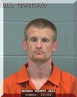 Inmate Larry Gene Mccoy