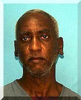 Inmate Larry L Bland