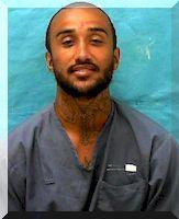 Inmate Larry T Iii Moore