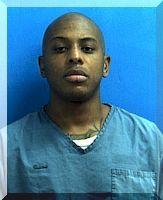 Inmate Leandre Young