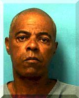 Inmate Leonard L Matthews