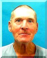 Inmate Leroy D Jr Kellar