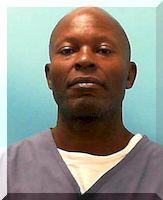 Inmate Levern Mincey