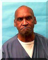 Inmate Lorenzo R Stansberry