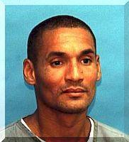 Inmate Manuel Torres