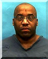 Inmate Marcus K Burch