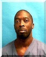 Inmate Mario M Williams