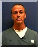 Inmate Mark Harrison