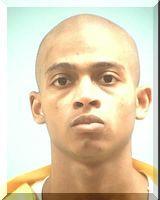 Inmate Markeem Lott