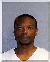 Inmate Marlon Axon