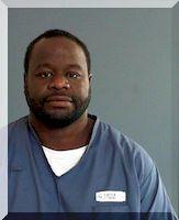 Inmate Marquell D Boyd