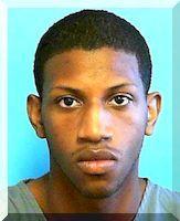 Inmate Marquis A Dorsey