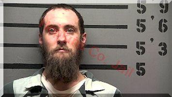 Inmate Matthew James Smythe