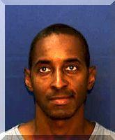 Inmate Matthew L Gordon