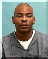 Inmate Melvin E Iii Williams