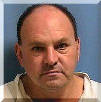 Inmate Michael Bagley