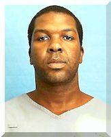 Inmate Michael Cajuste