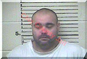 Inmate Michael Dewayne Wilson