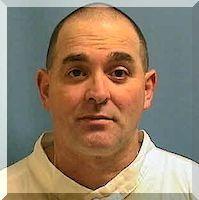 Inmate Michael F Mc Adoo