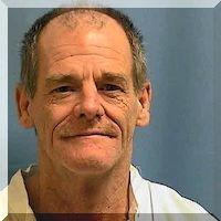 Inmate Michael J Ragsdale Sr