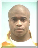 Inmate Michael Jones