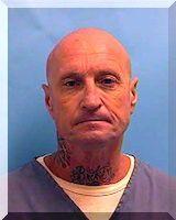 Inmate Michael L Henderson