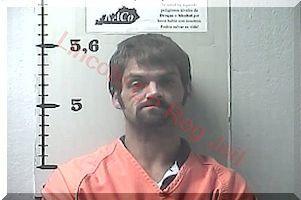 Inmate Michael R Kidd