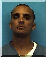 Inmate Michael V Montijo