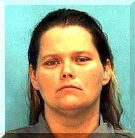 Inmate Michelle Schleckser