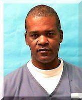 Inmate Milton D Waiters