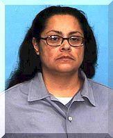 Inmate Monica M Lopez