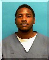 Inmate Morris E Moore