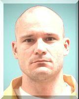 Inmate Nicholas Brown