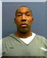 Inmate Orvil E Stone