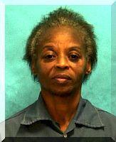 Inmate Patricia A Harris