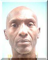 Inmate Percy Monroe