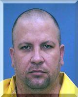 Inmate Phillip Battaglia