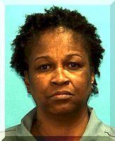 Inmate Phillis Hill